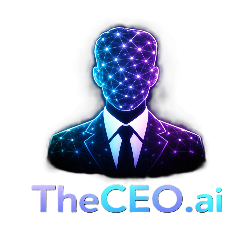 TheCEO.ai Logo